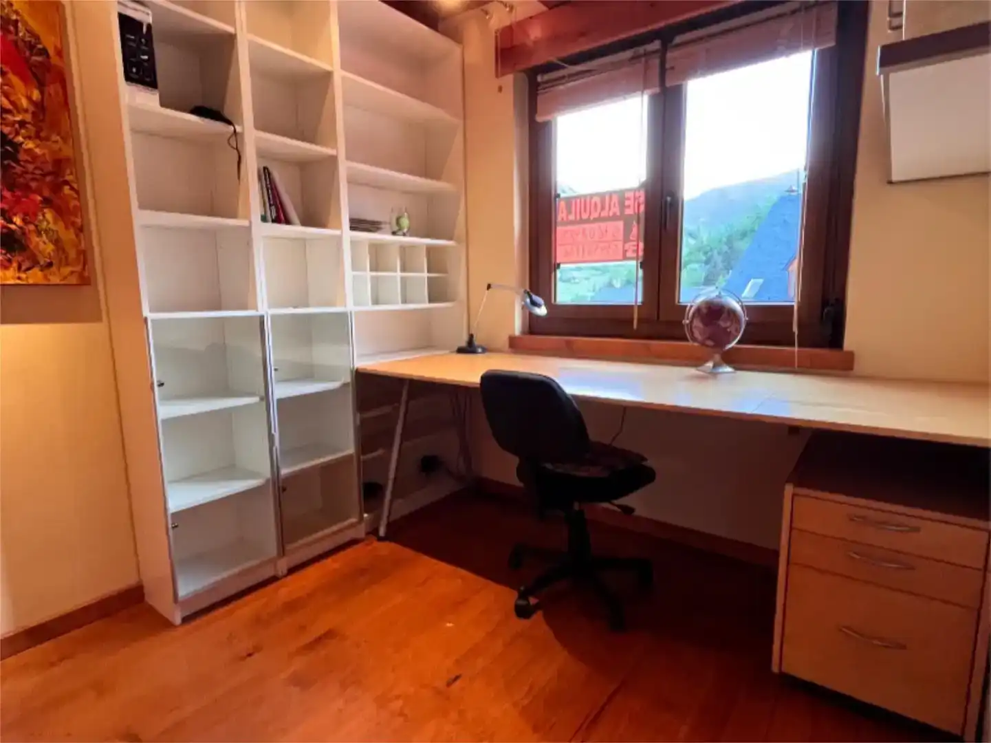 Piso de 110 m² en Alto Arán