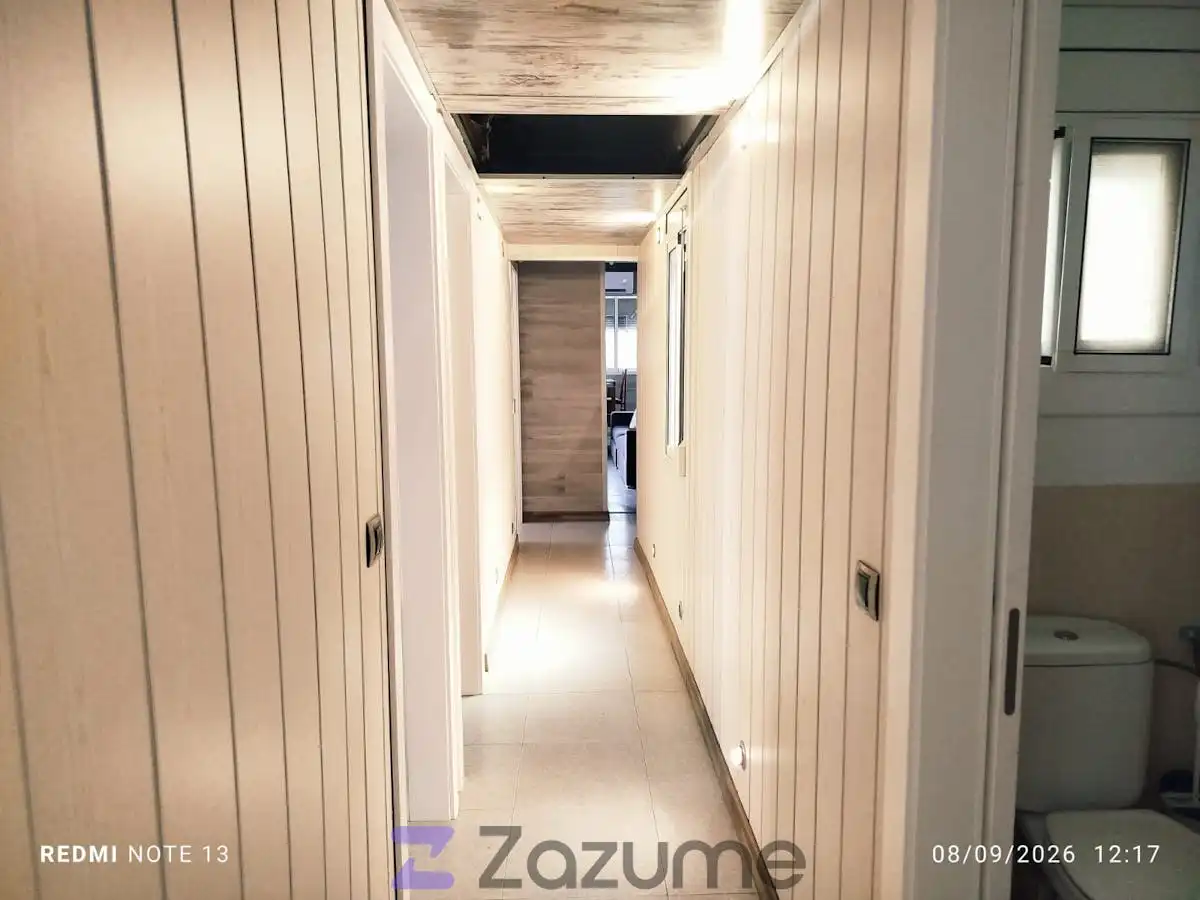Piso de 70 m² en Viladecans