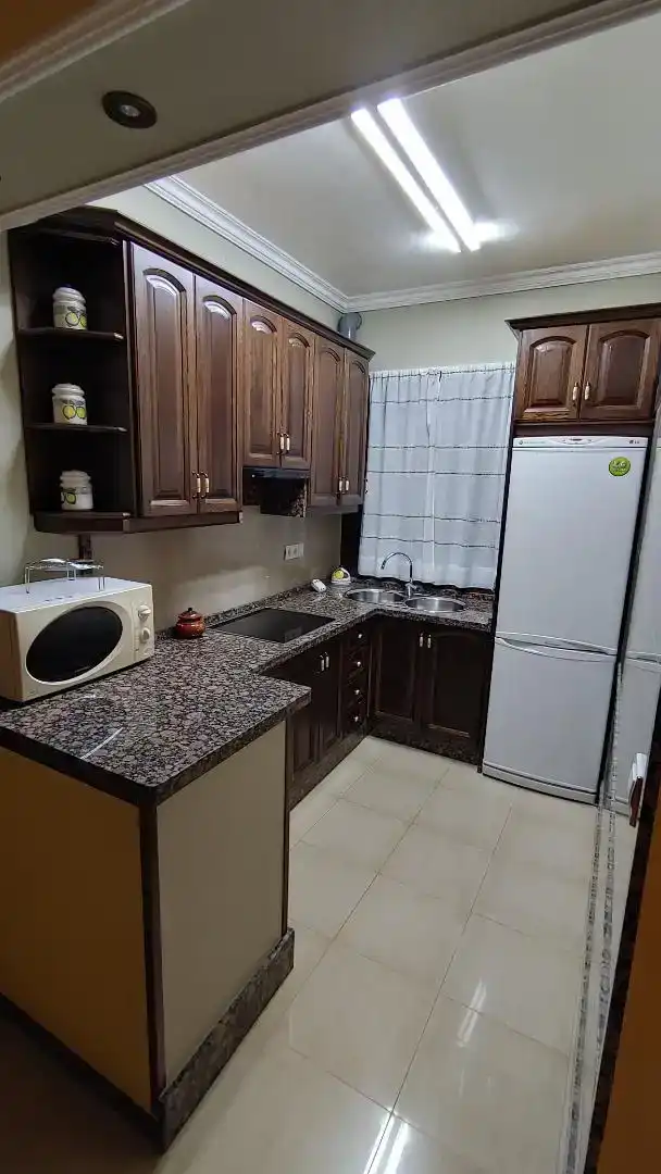 Piso de 60 m² en Hinojosa del Duque