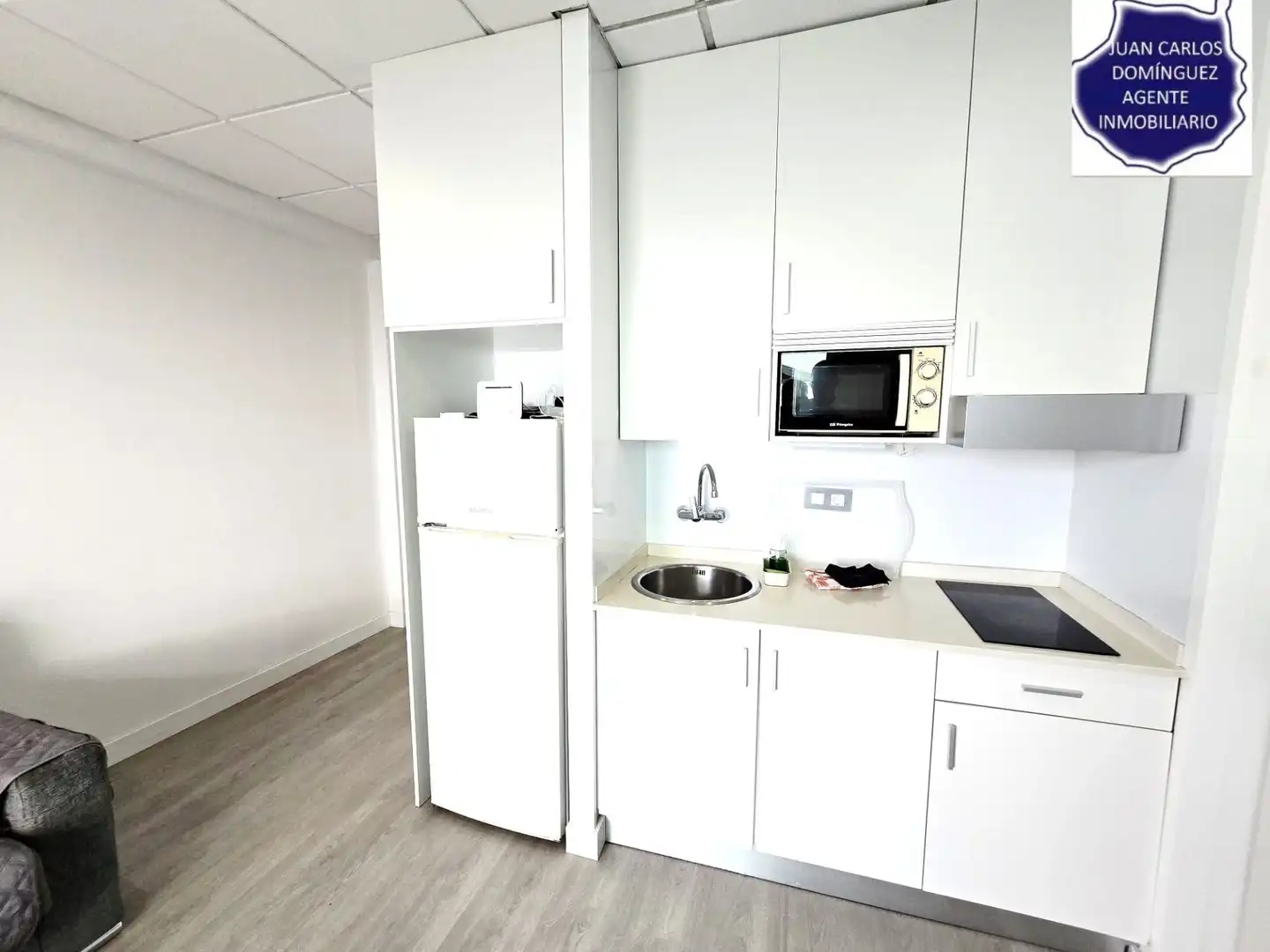 Apartamento 45 m² em Mogán