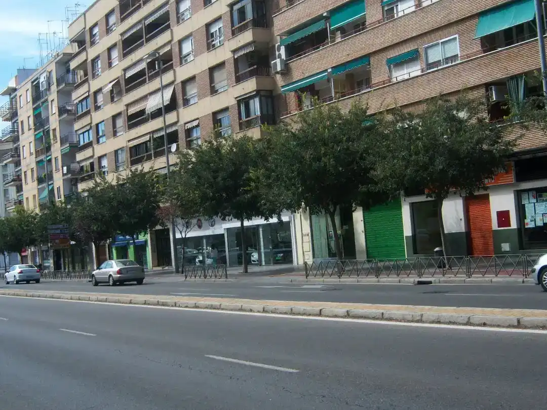 Piso de 101 m² en Córdoba