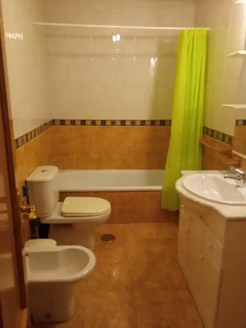Piso de 100 m² en Ciudad Real