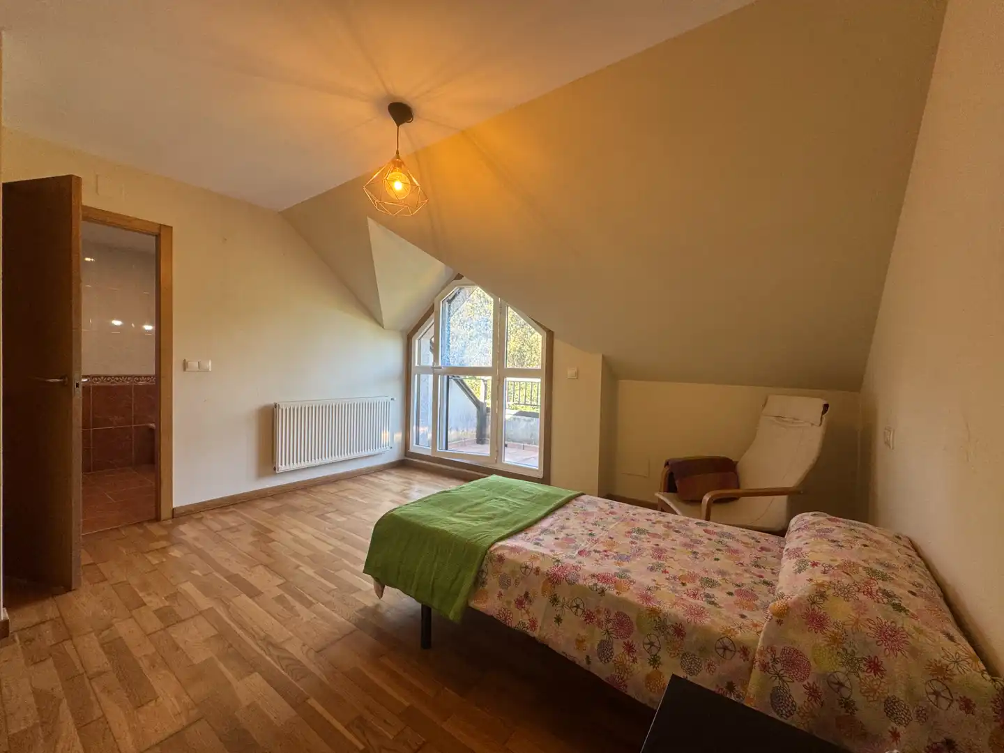 Casa de 153 m² a Teo