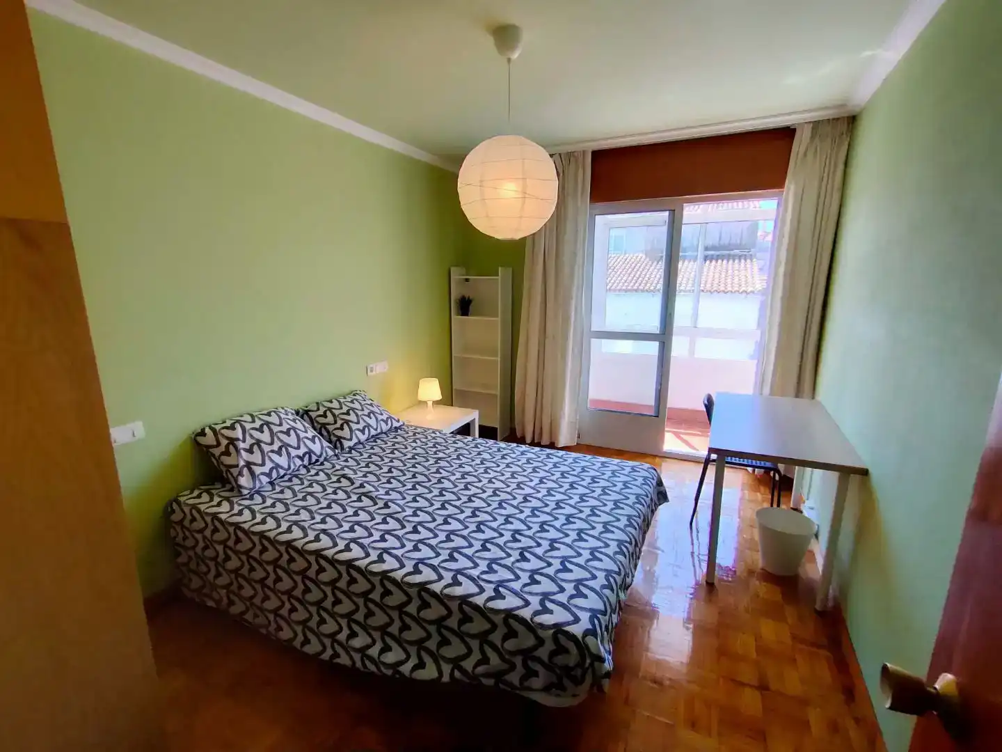Piso de 134 m² en Pontevedra