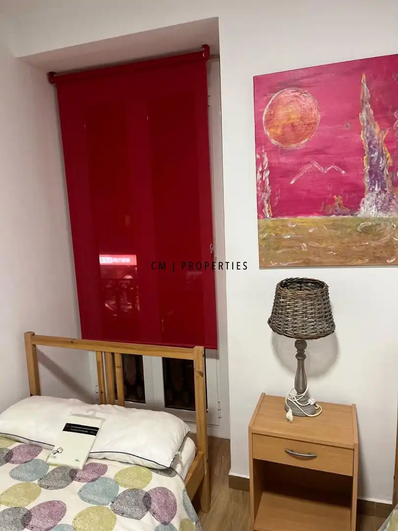 Pis de 81 m² a València