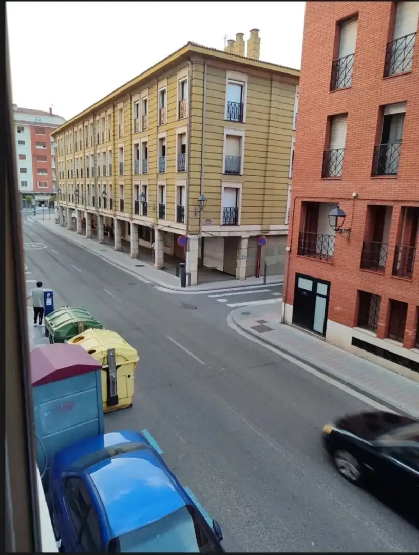 Pis de 85 m² a Palencia