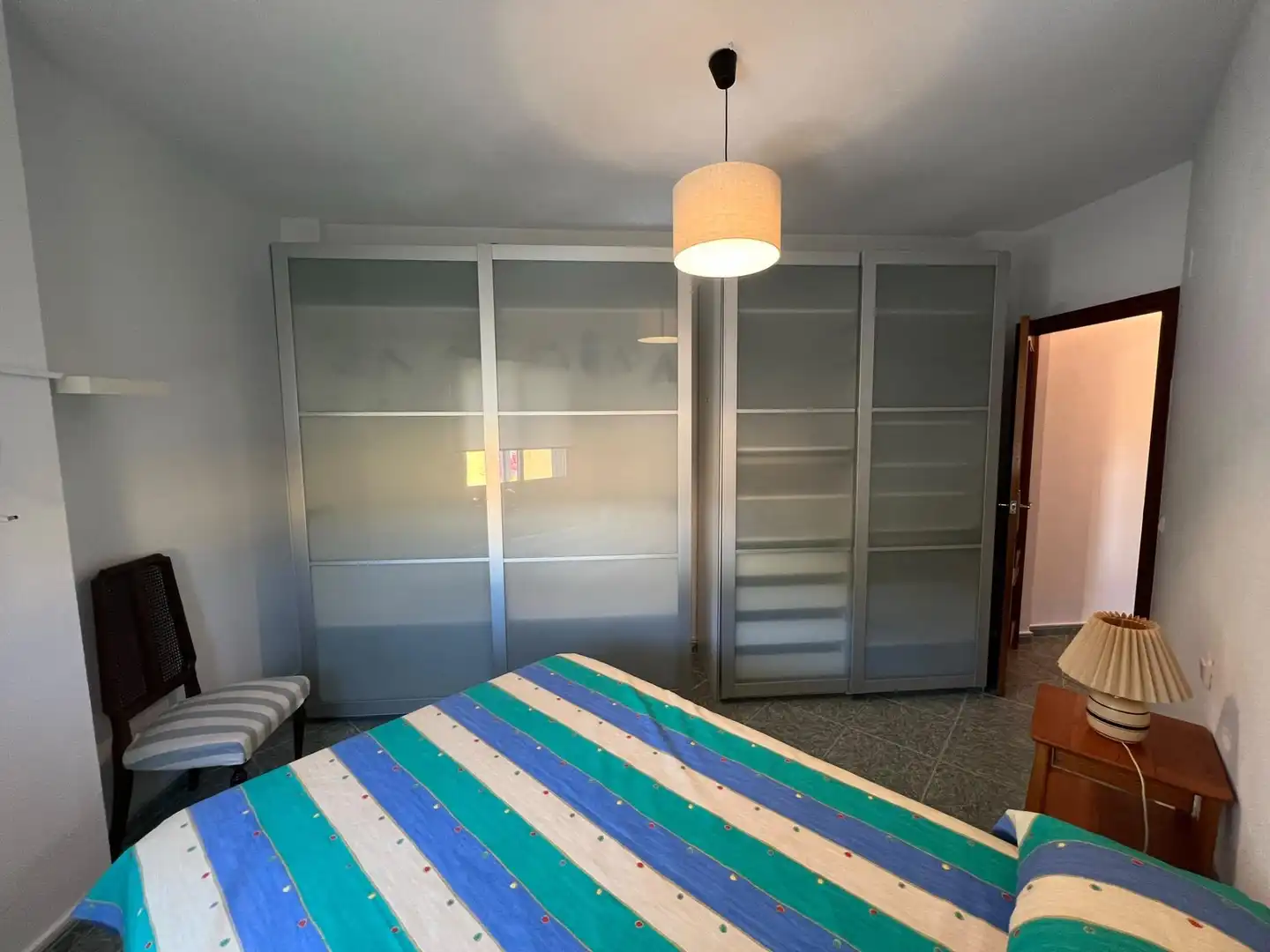 Pis de 95 m² a Cáceres