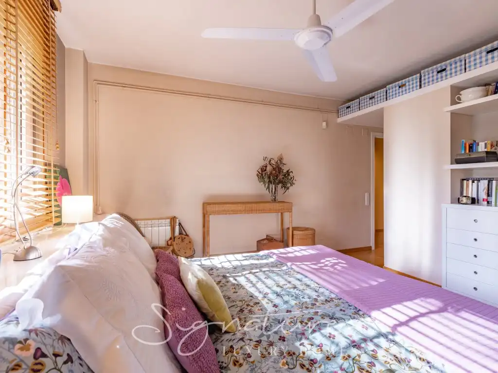 Piso de 164 m² en Sant Cugat del Vallès