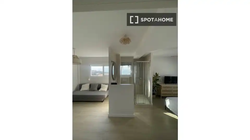 Habitación 101 m², Alicante