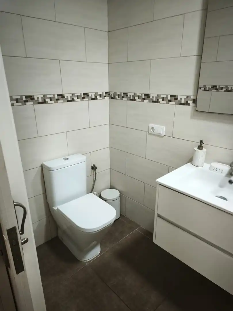 Piso de 110 m² en Puerto de la Cruz