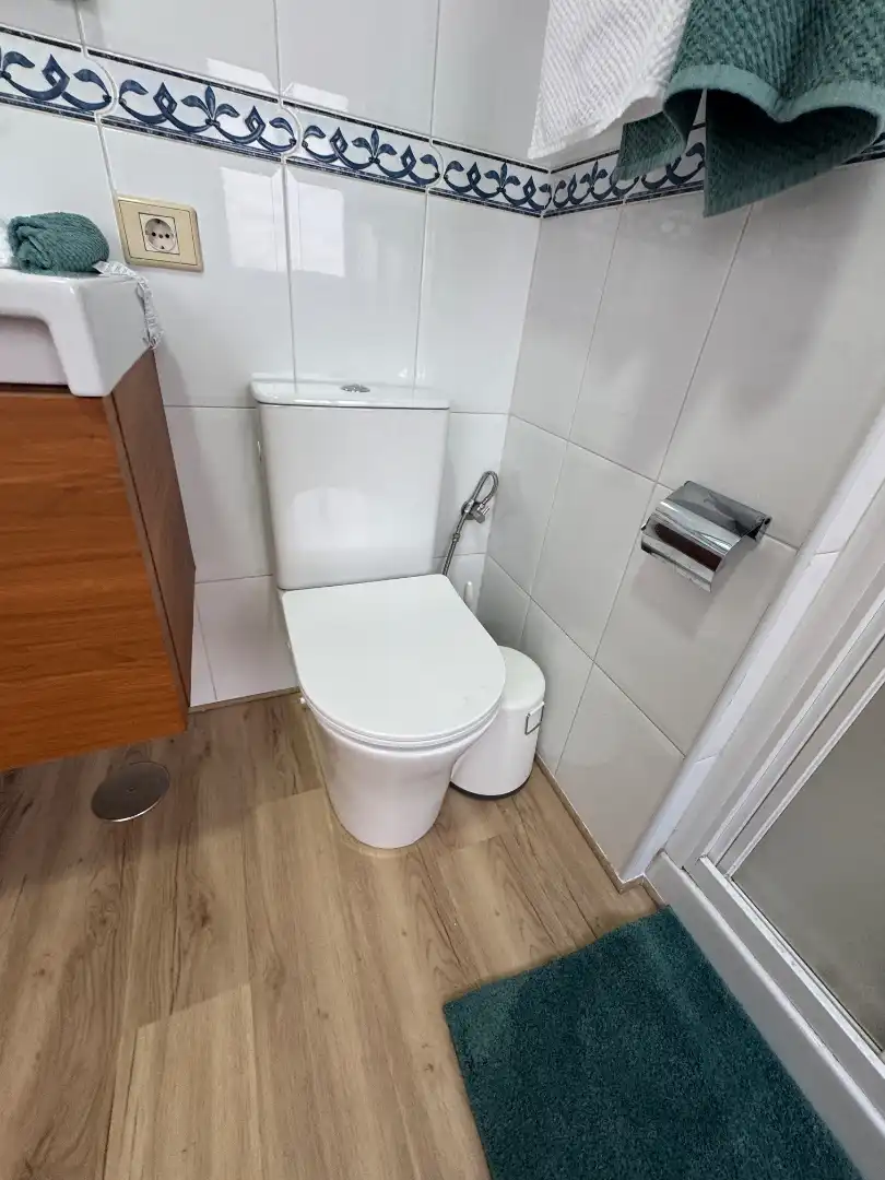 Piso de 54 m² en Las Palmas de Gran Canaria