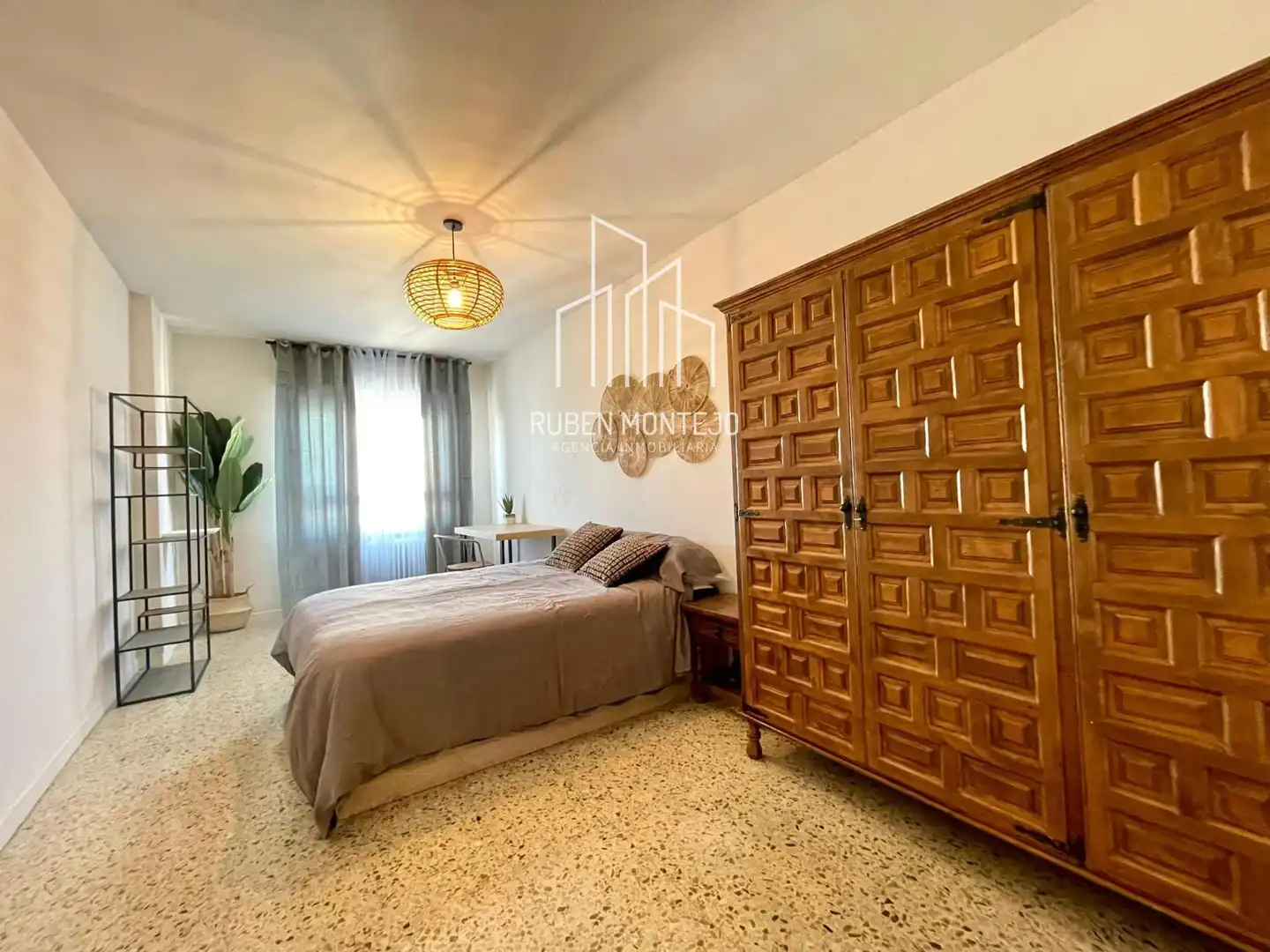 Piso de 146 m² en Salamanca