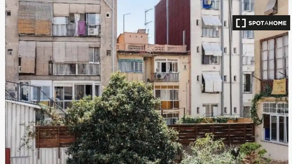 Habitación en alquiler, Barcelona
