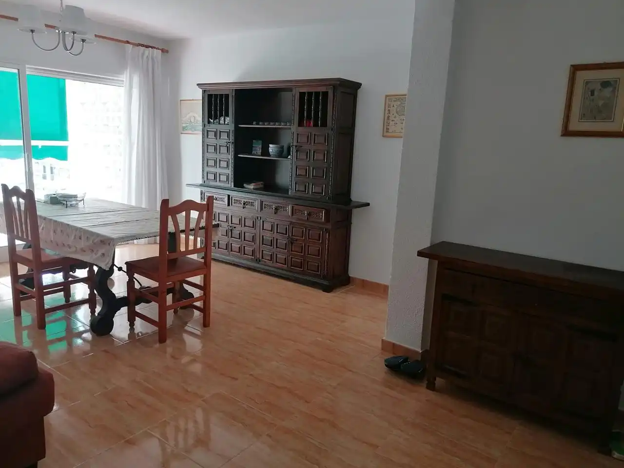 Pis de 75 m² a Cullera