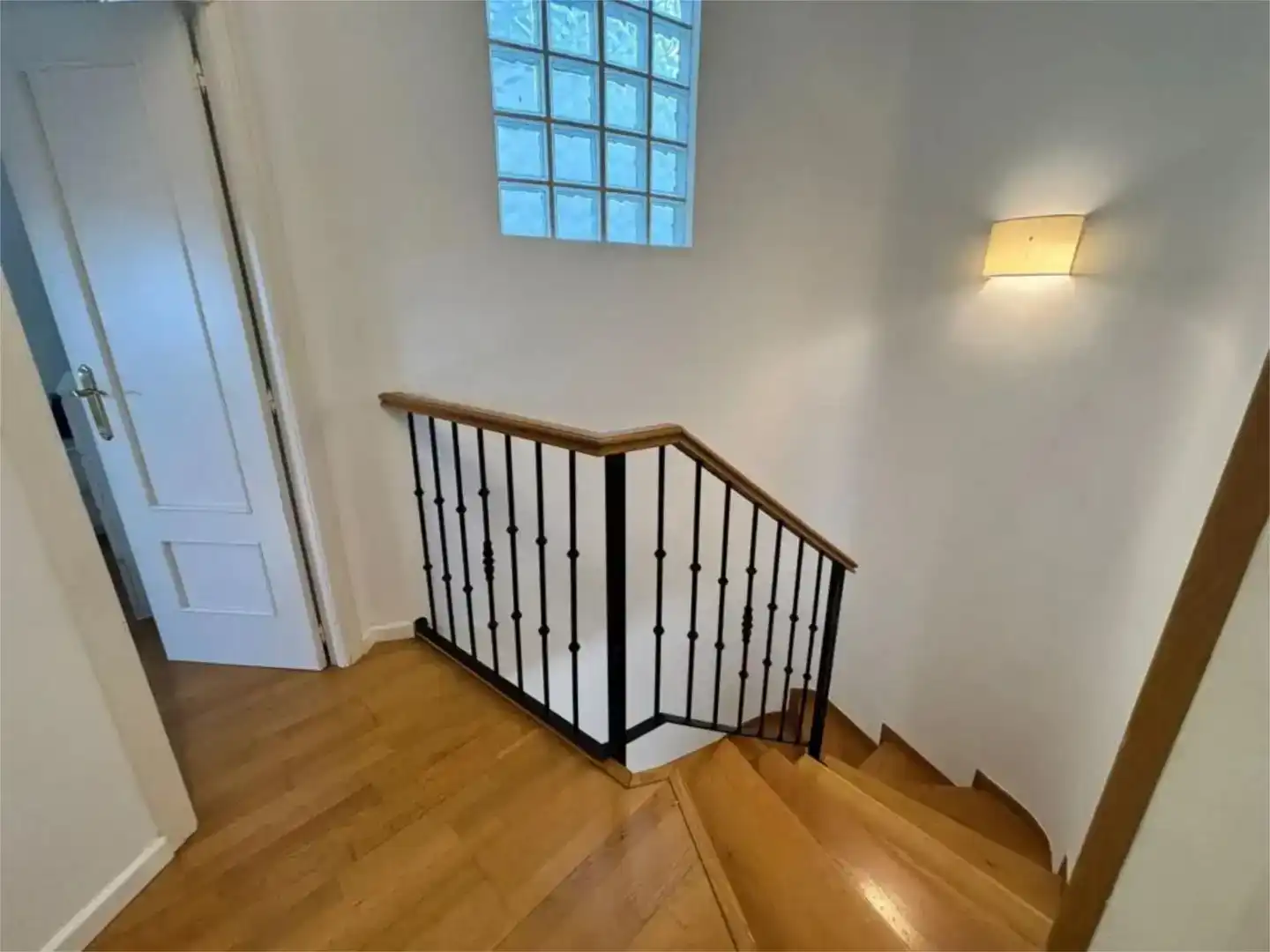 Piso de 110 m² en Segovia