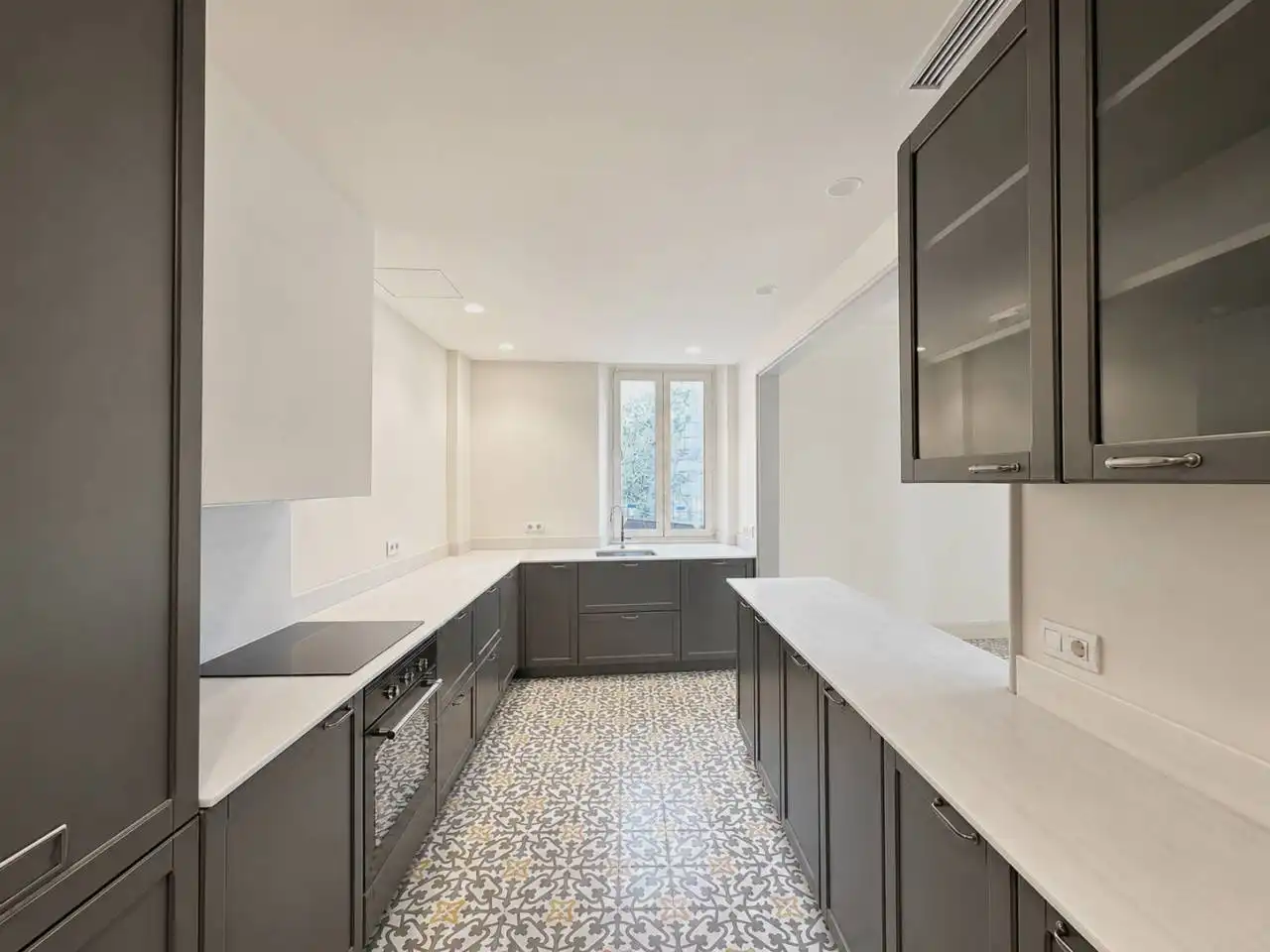 Piso de 252 m² en Gerona