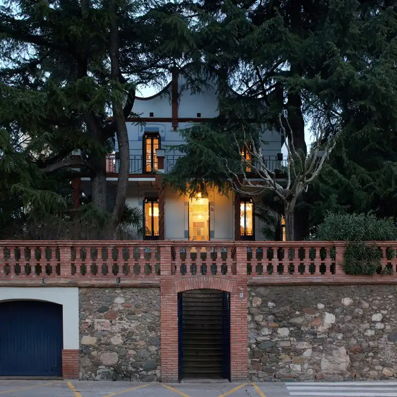 Casa de 326 m² en Aiguafreda