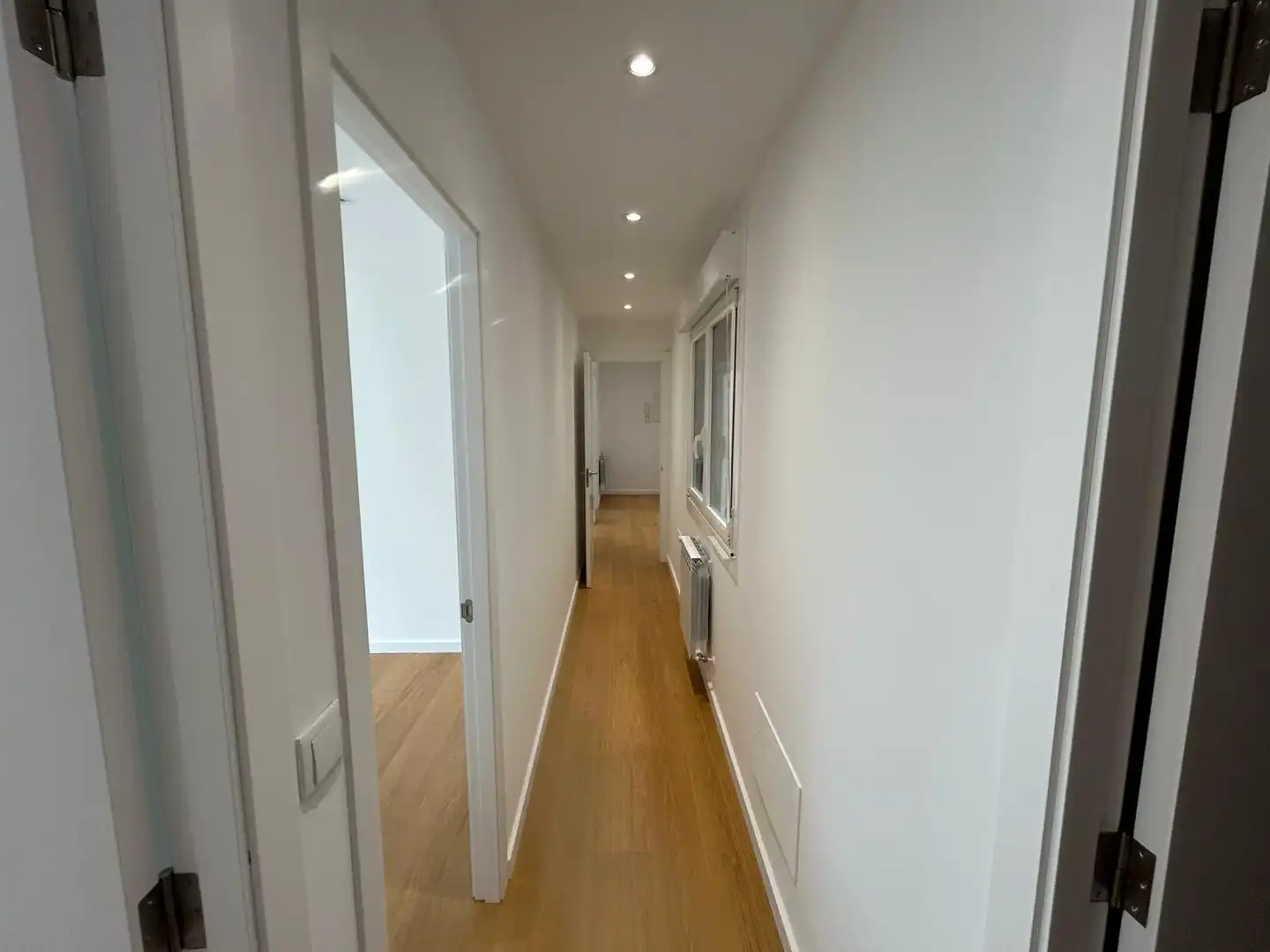 Pis de 125 m² a Santiago de Compostel·la