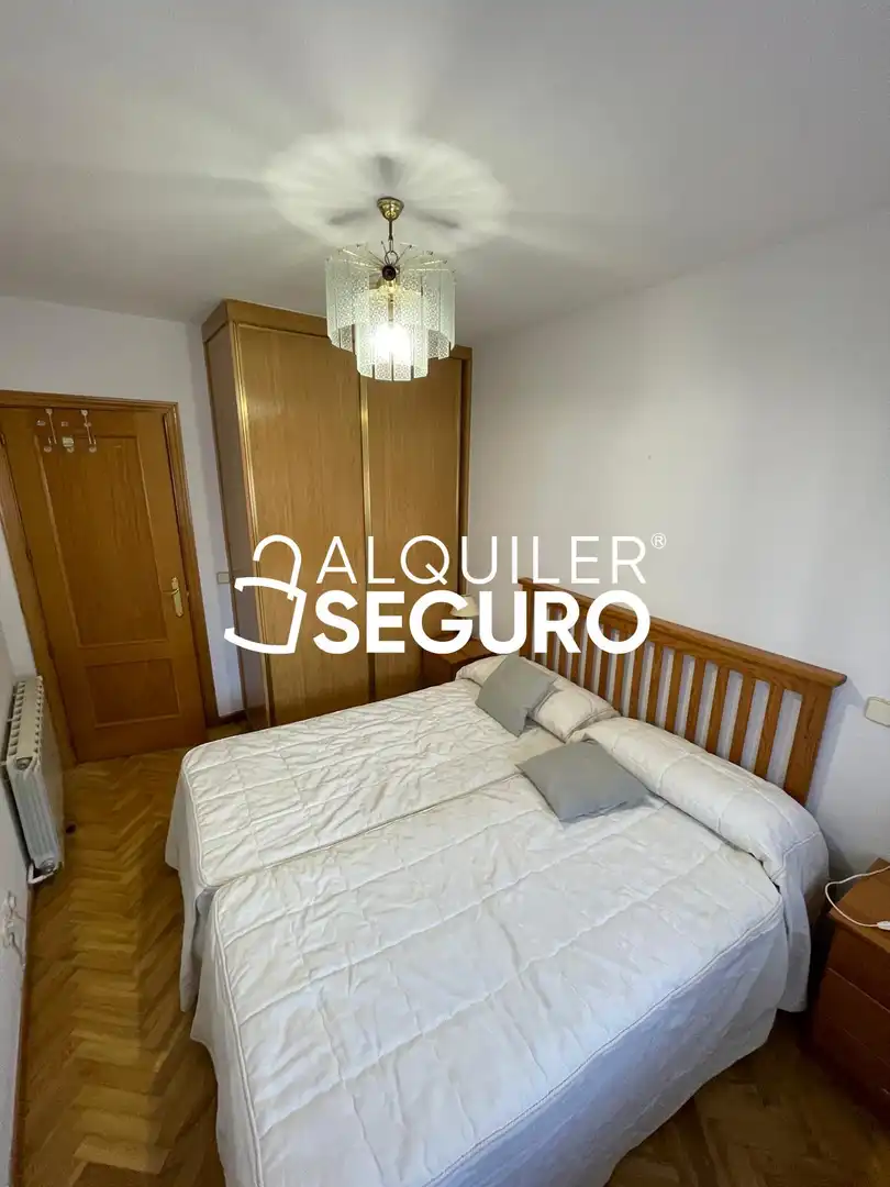Piso de 42 m² en Madrid