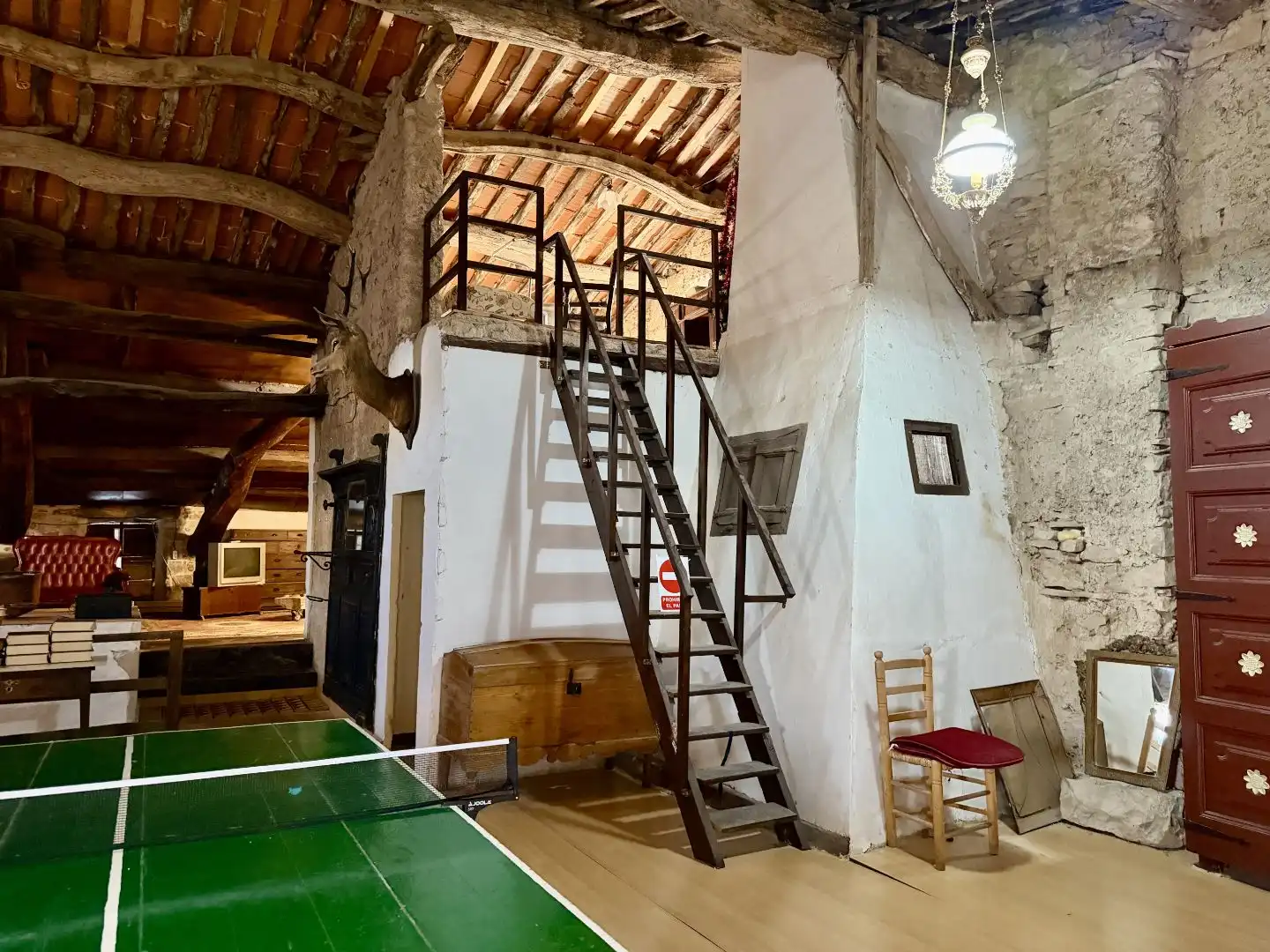 Casa de 650 m² a Montornès de Segarra