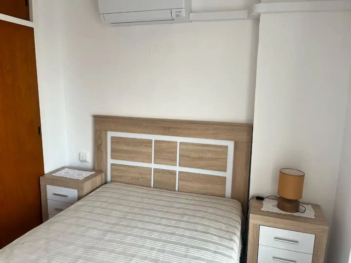 Piso de 90 m² en l'Ampolla