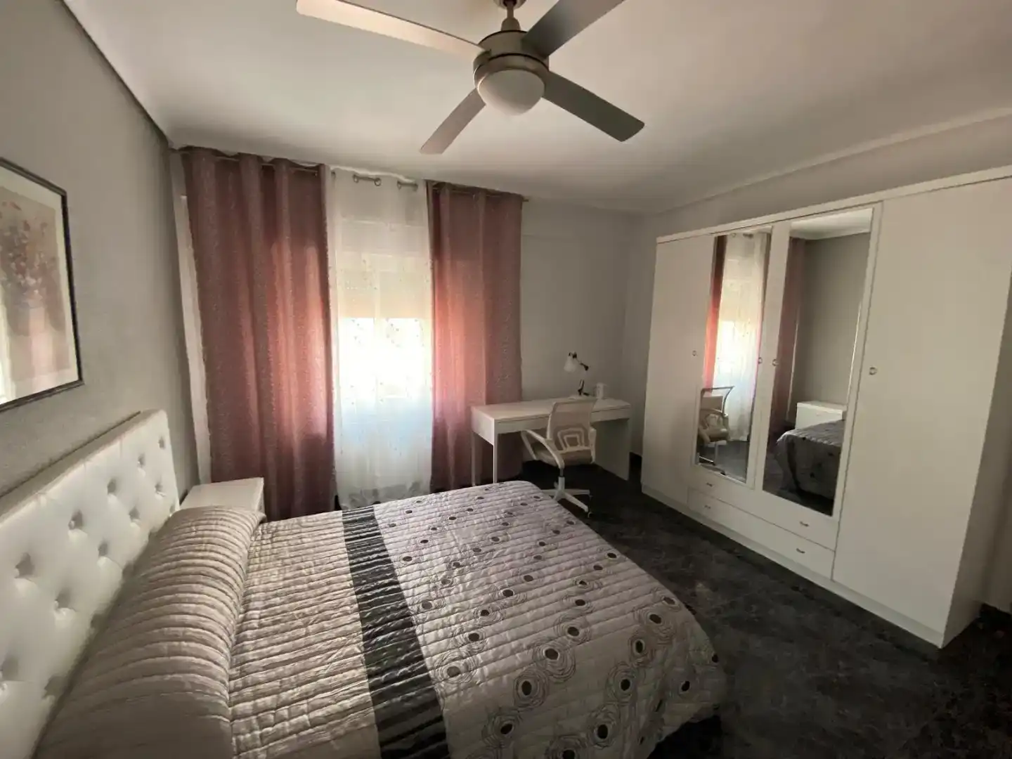 Piso de 120 m² en Albacete