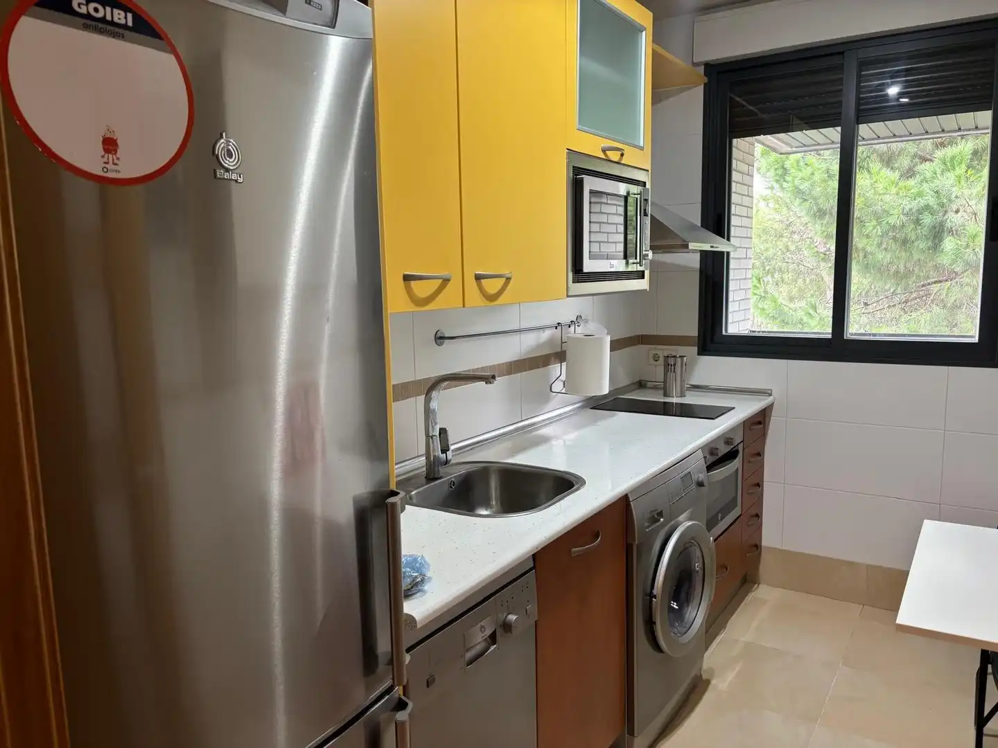 Pis de 64 m² a Valladolid