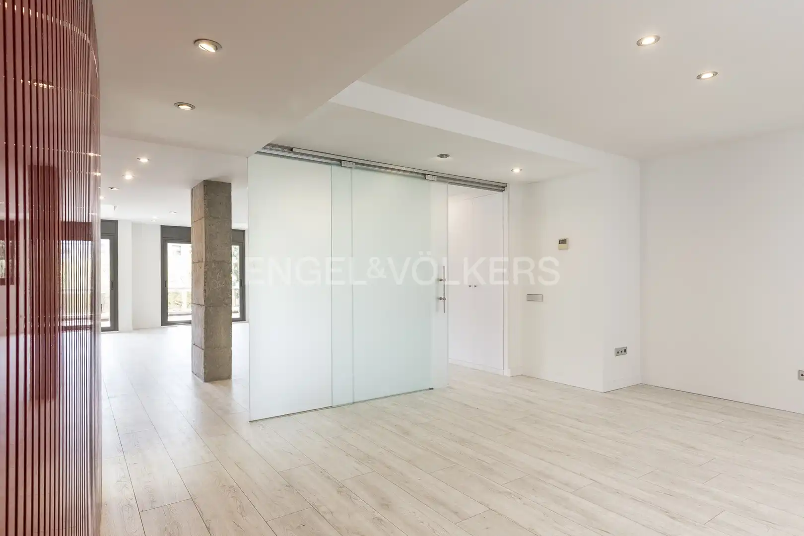Pis de 209 m² a Barcelona