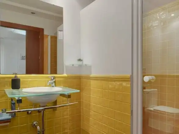 Pis de 30 m² a Màlaga