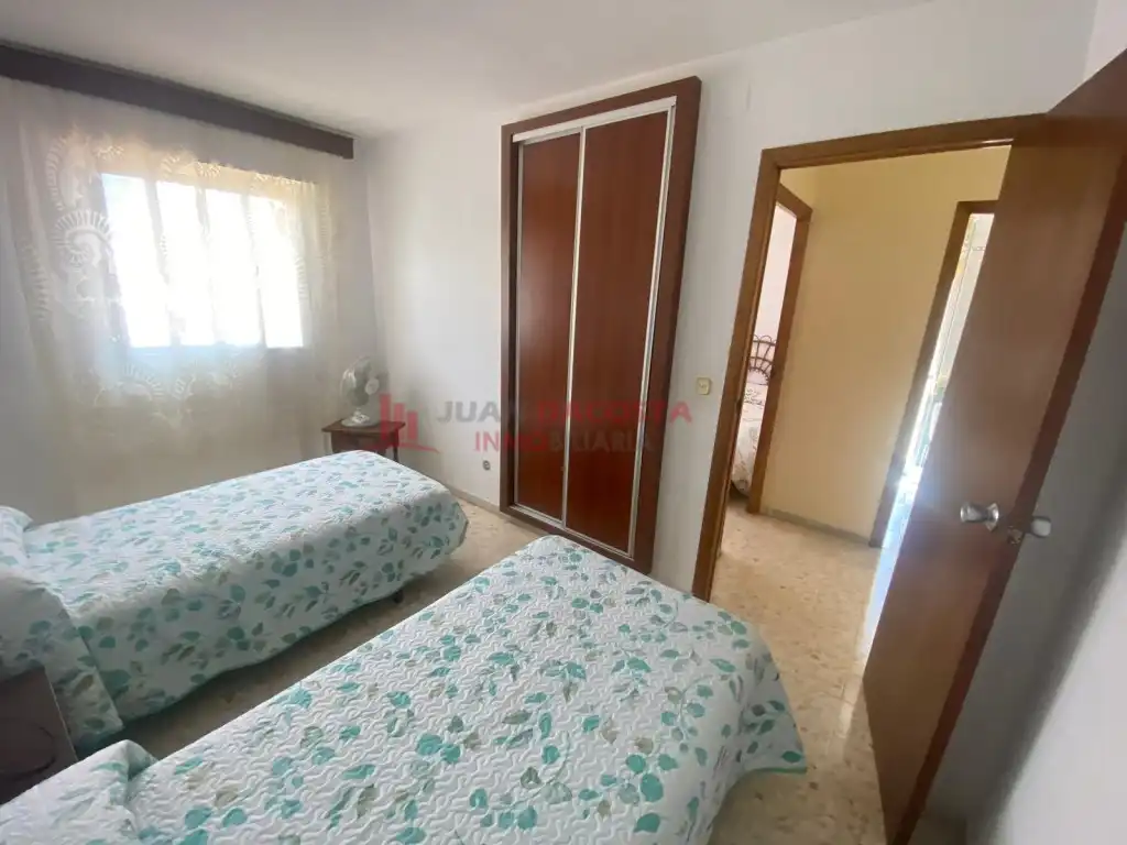 Piso de 120 m² en Lepe