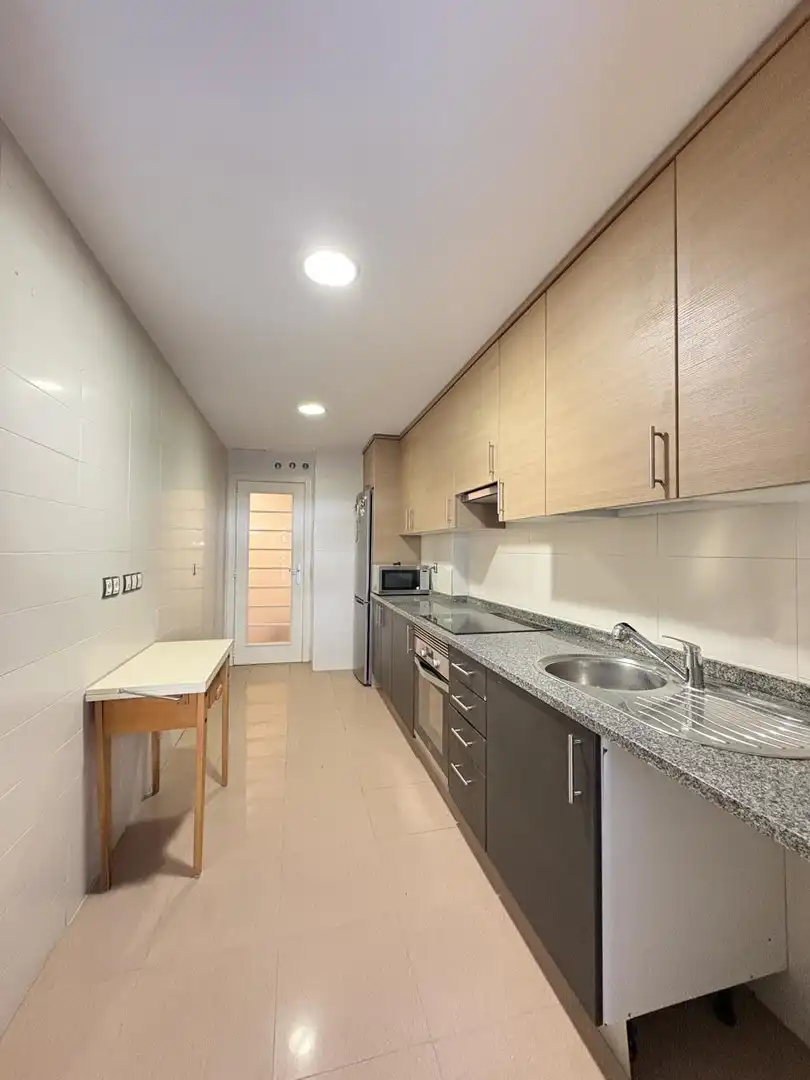 Piso de 123 m² en Las Rozas de Madrid