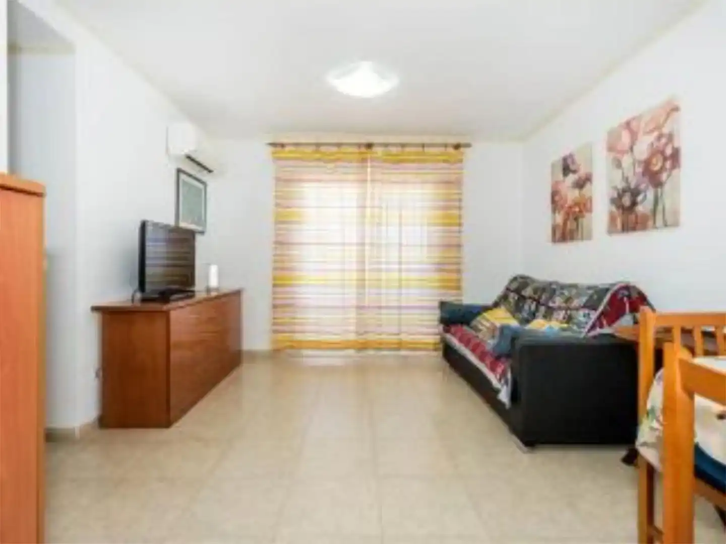 Piso de 80 m² en Oropesa del Mar