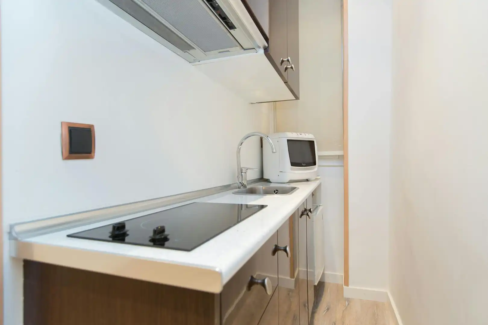 Piso de 20 m² en Barcelona