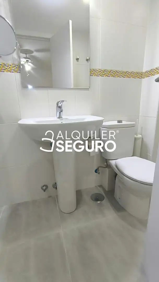 Pis de 120 m² a Sevilla