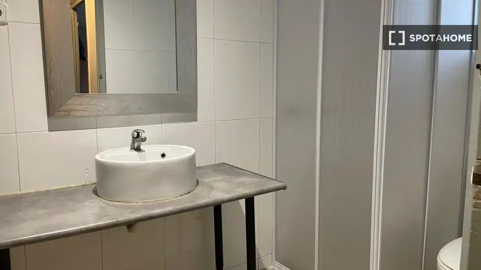 Habitación en alquiler, Barcelona