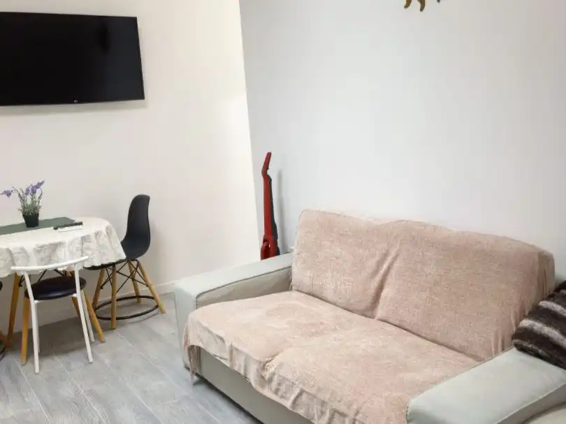 Pis de 40 m² a Alacant