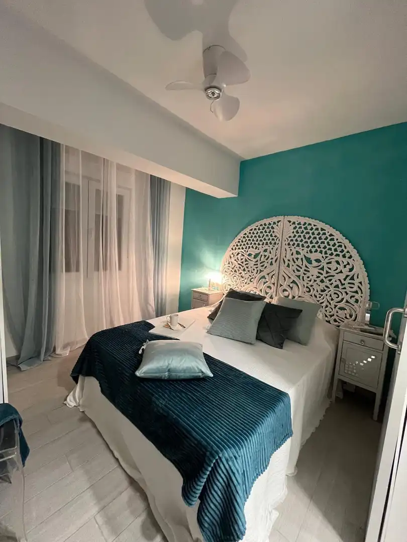 Piso de 64 m² en Cullera
