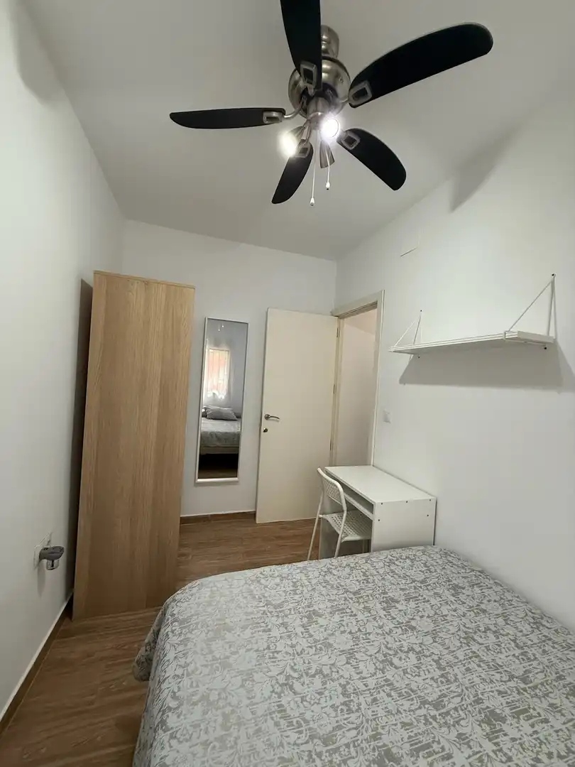 Piso de 85 m² en Sevilla