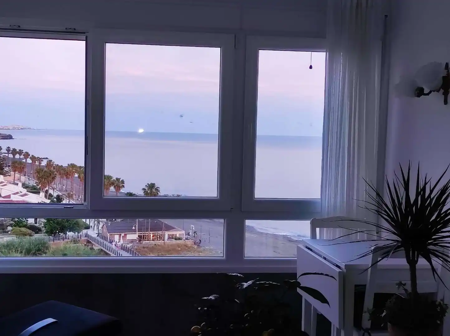 Piso de 45 m² en Algarrobo