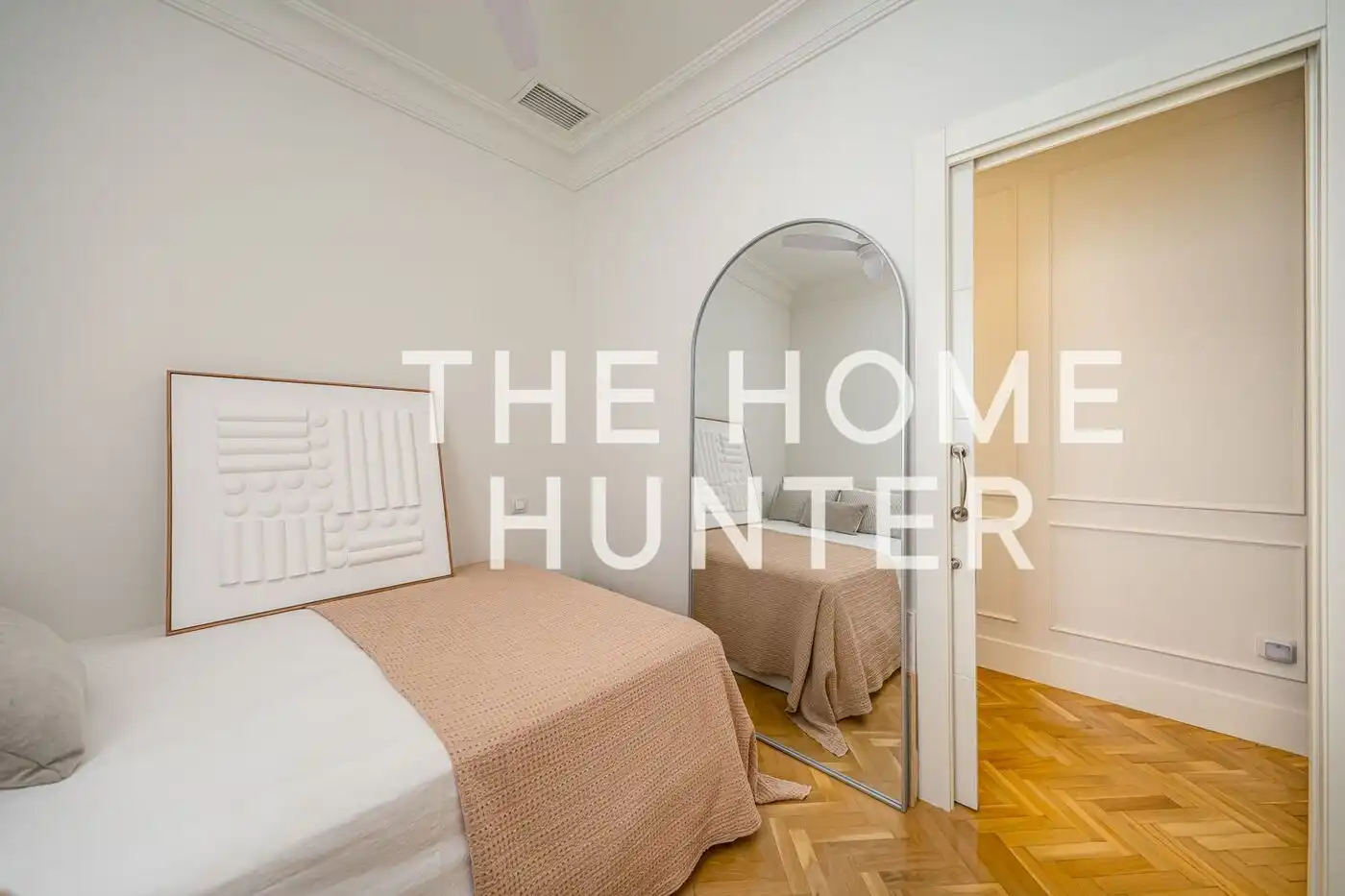 Piso de 92 m² en Madrid