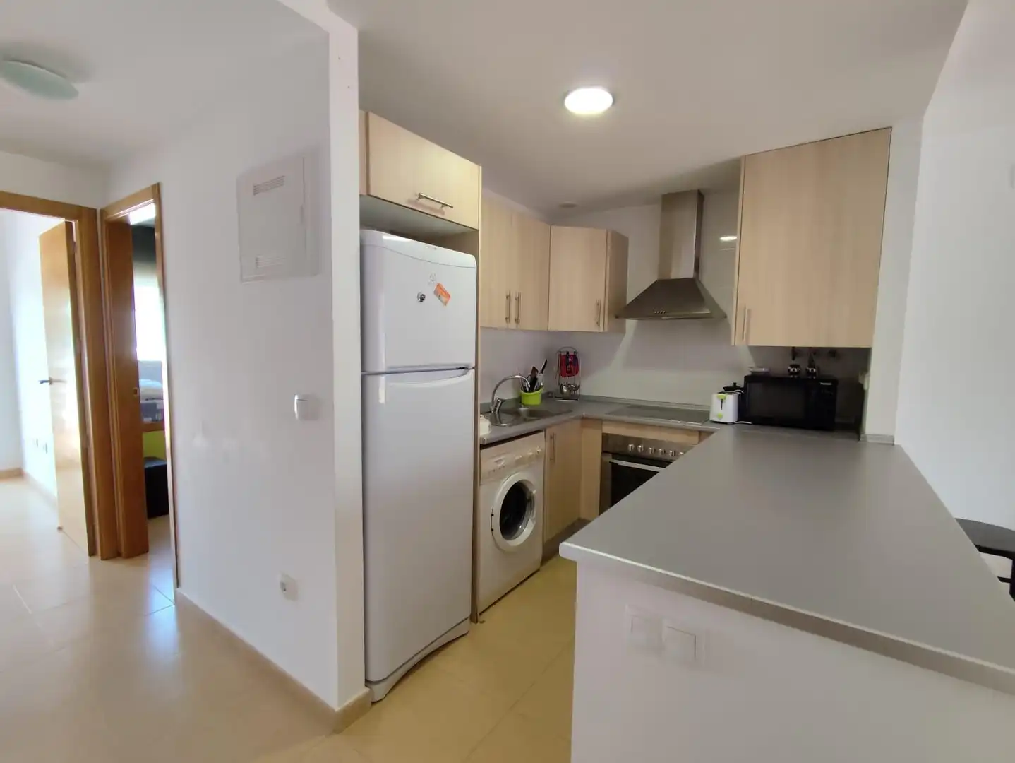 Дом 130 м² в Alhama de Murcia