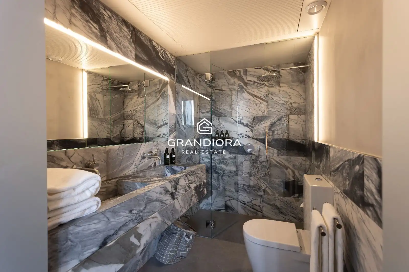 Pis de 245 m² a Barcelona