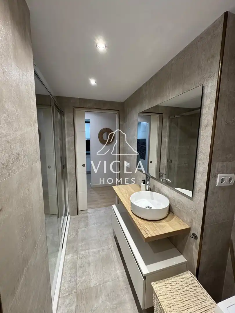 Pis de 65 m² a Sant Antoni de Portmany