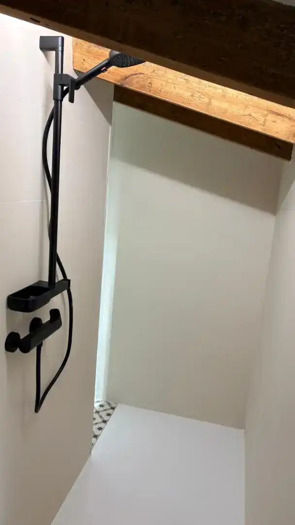 Piso de 15 m² en Palma