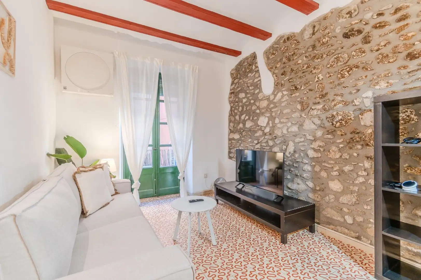 Pis de 40 m² a Girona