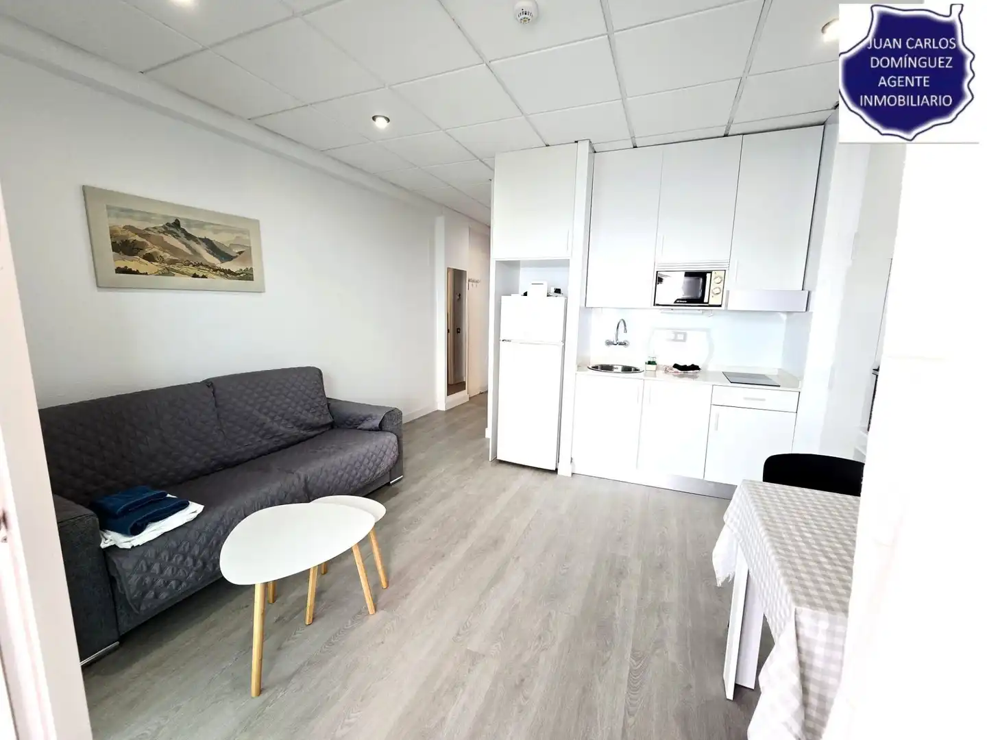 Apartamento 45 m² em Mogán