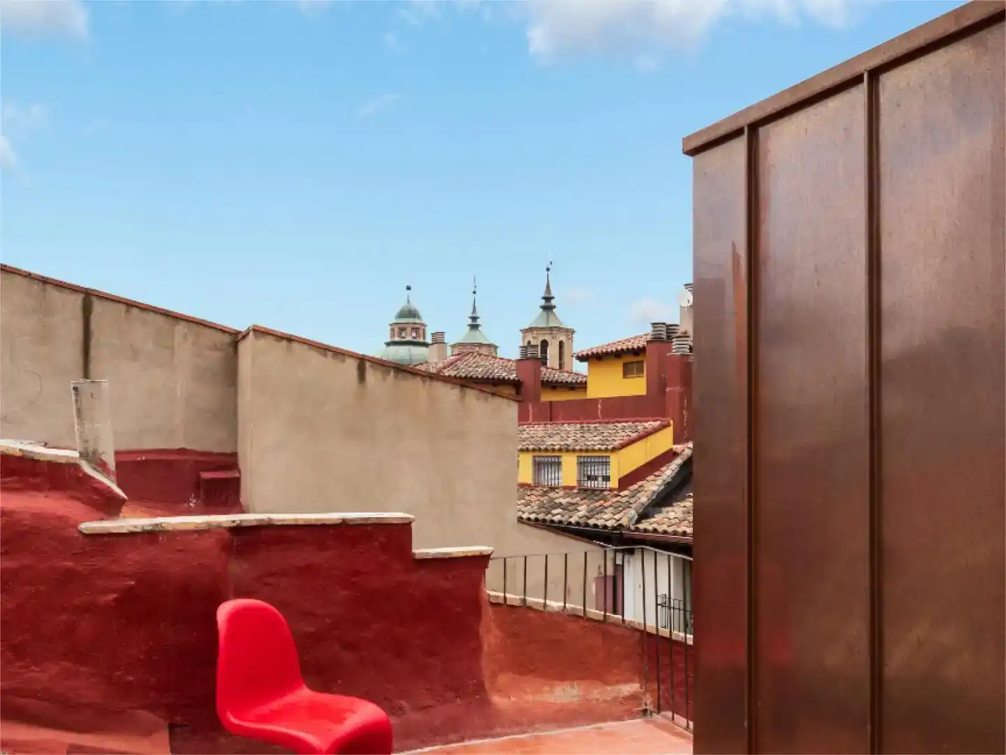 Piso de 85 m² en Zaragoza