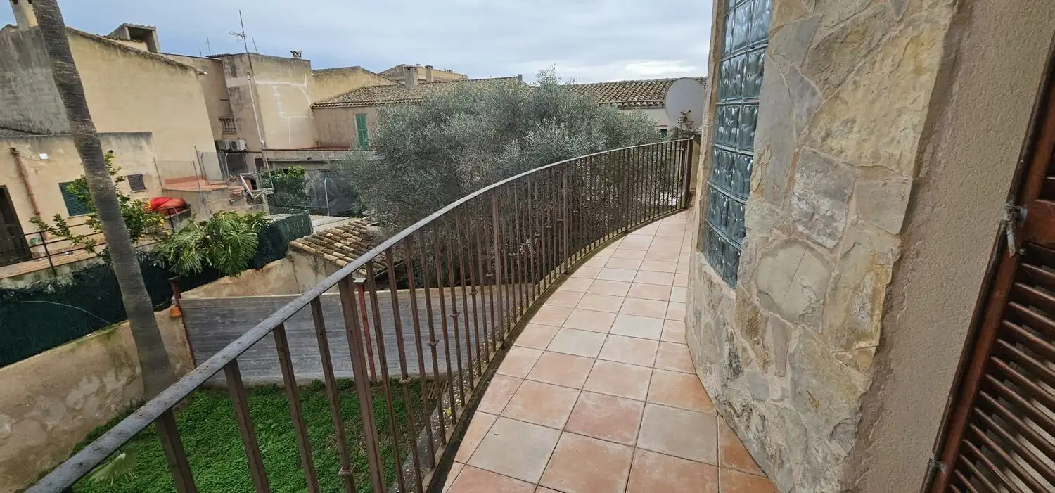 Casa de 323 m² en Manacor