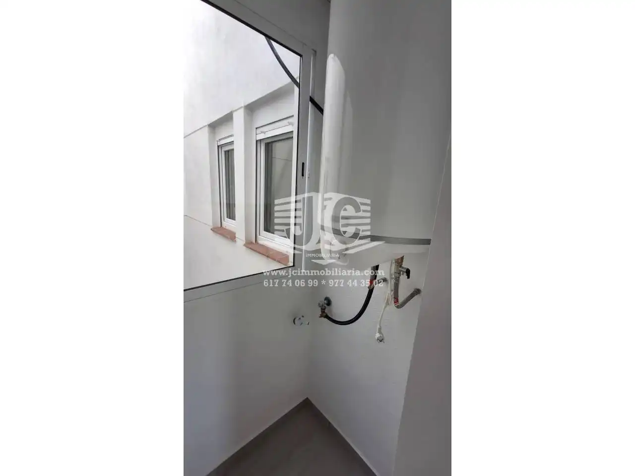 Pis de 77 m² a Tortosa