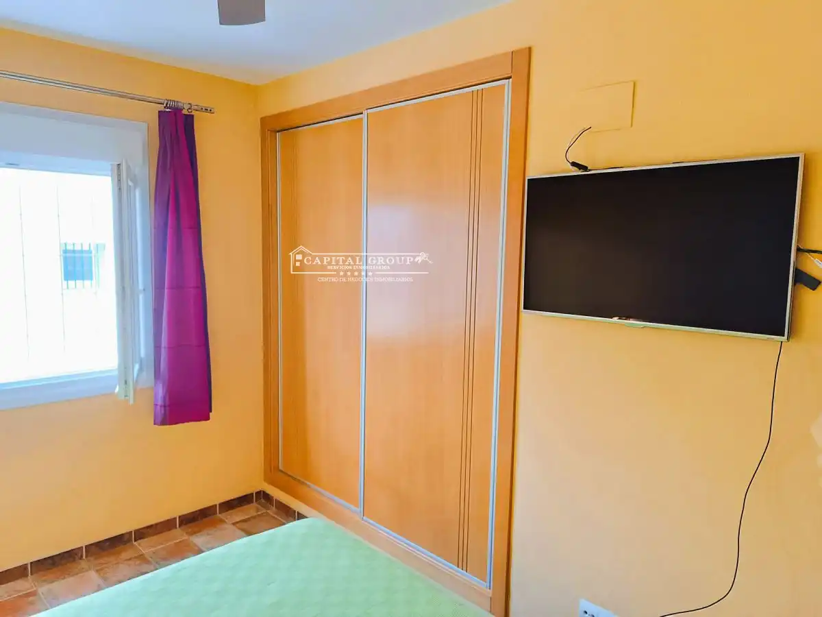 Appartamento 46 m² a Punta Umbría